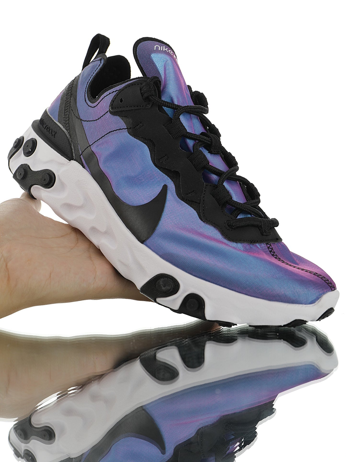 React Element - whatever on