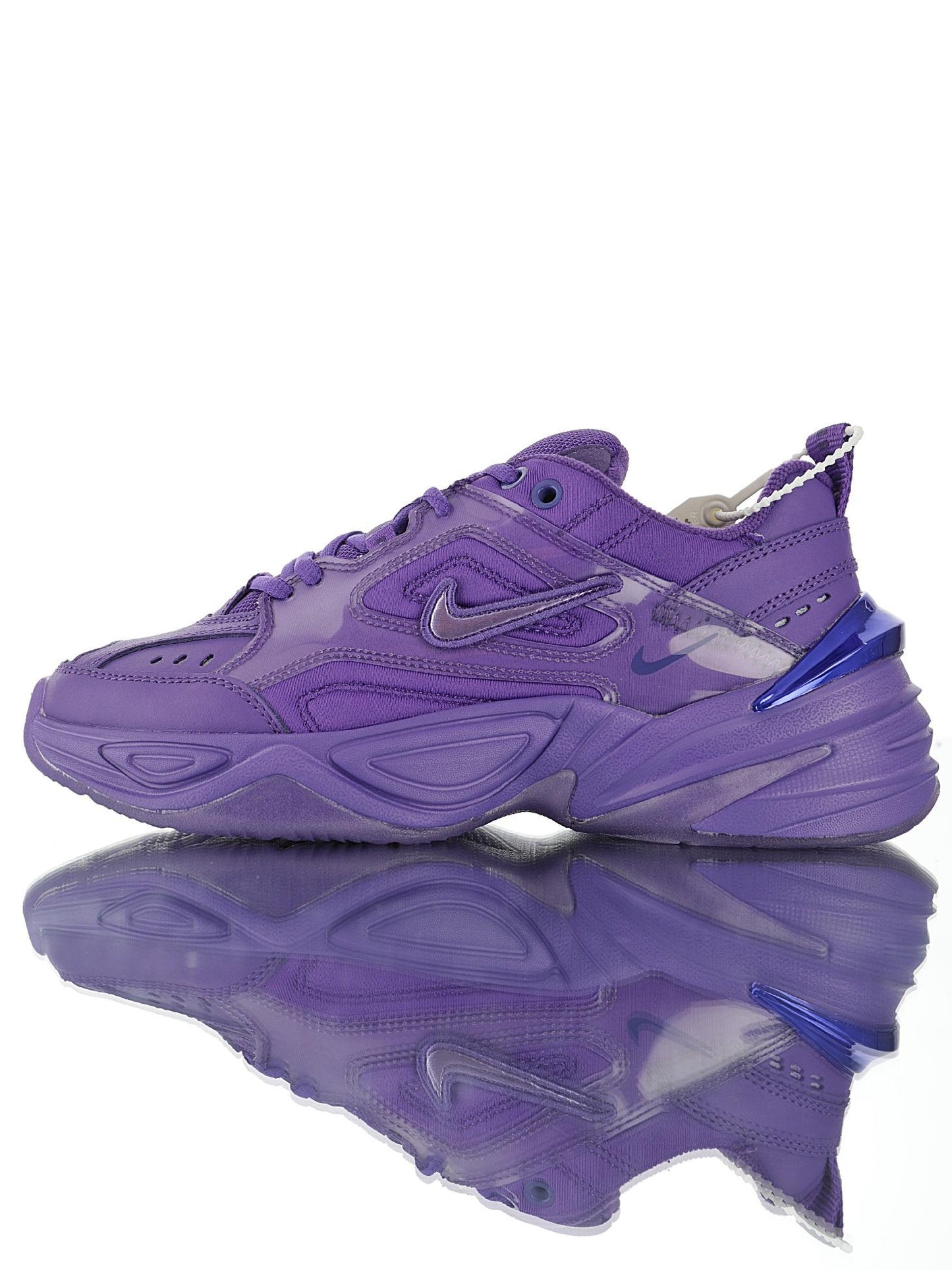M2K Tekno - whatever on
