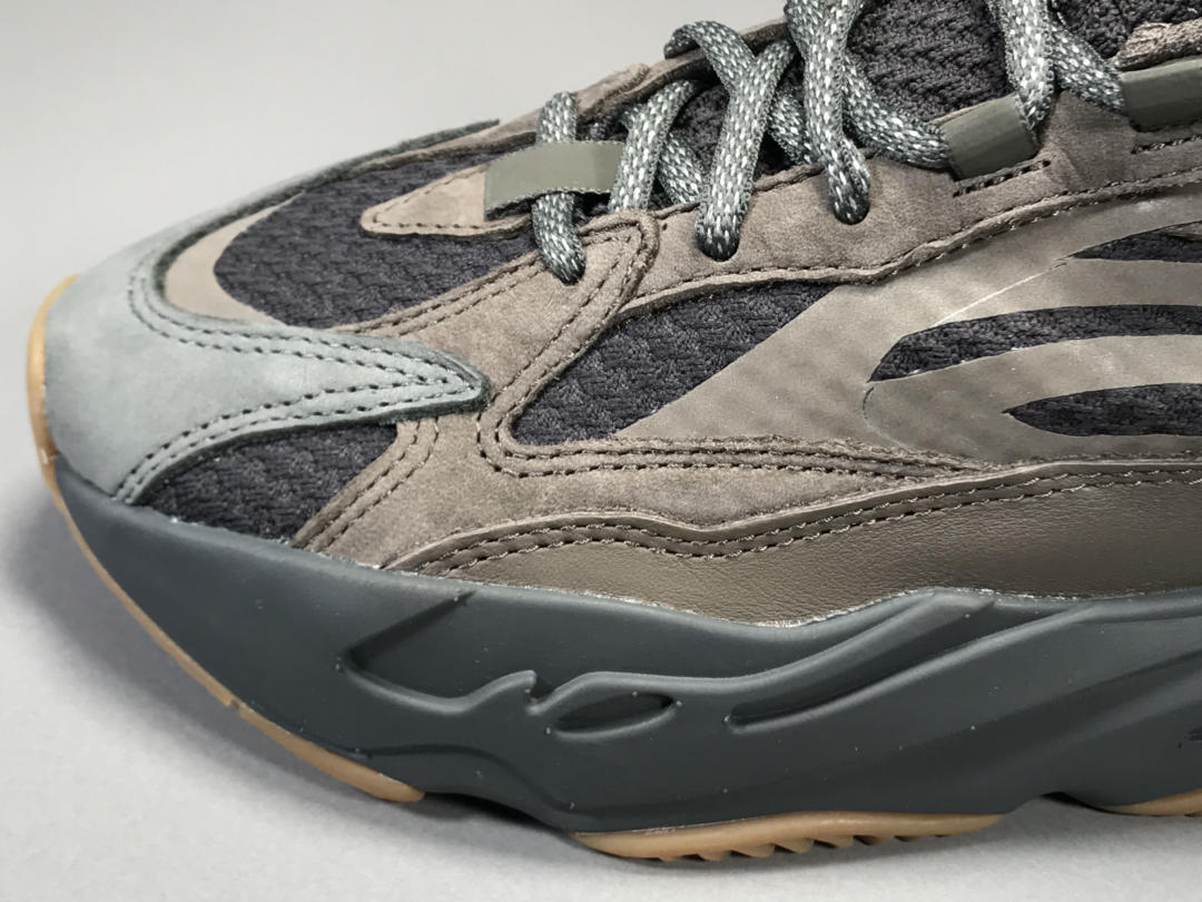 700 V2 “GEODE” - whatever on