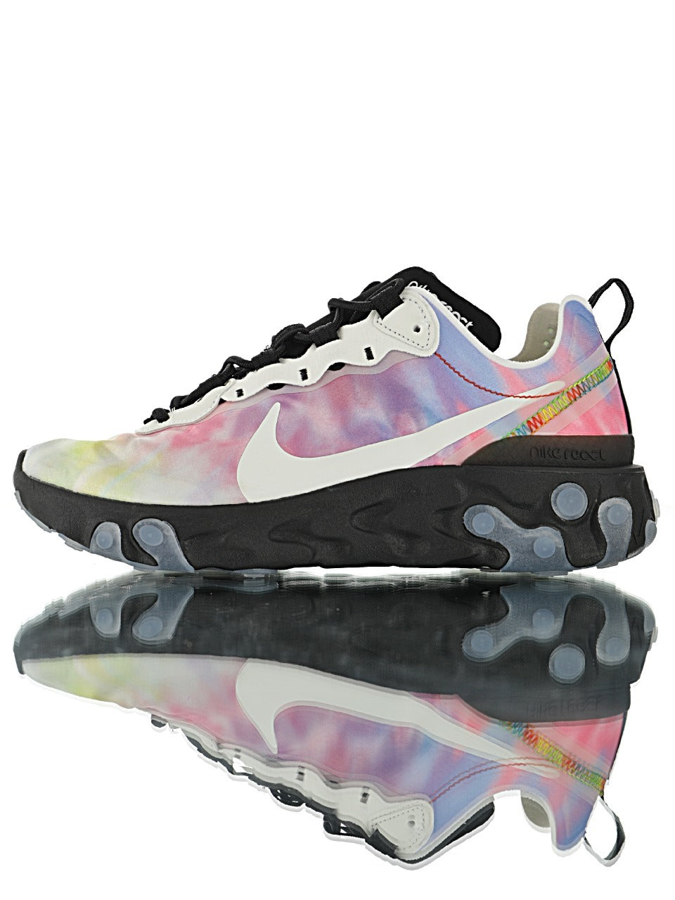 React Element - whatever on