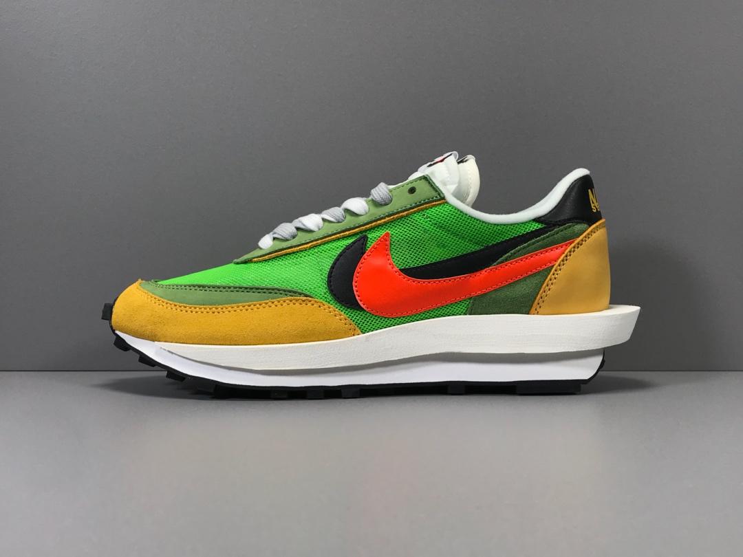 Sacai x NK LVD Waffle Daybreak - whatever on