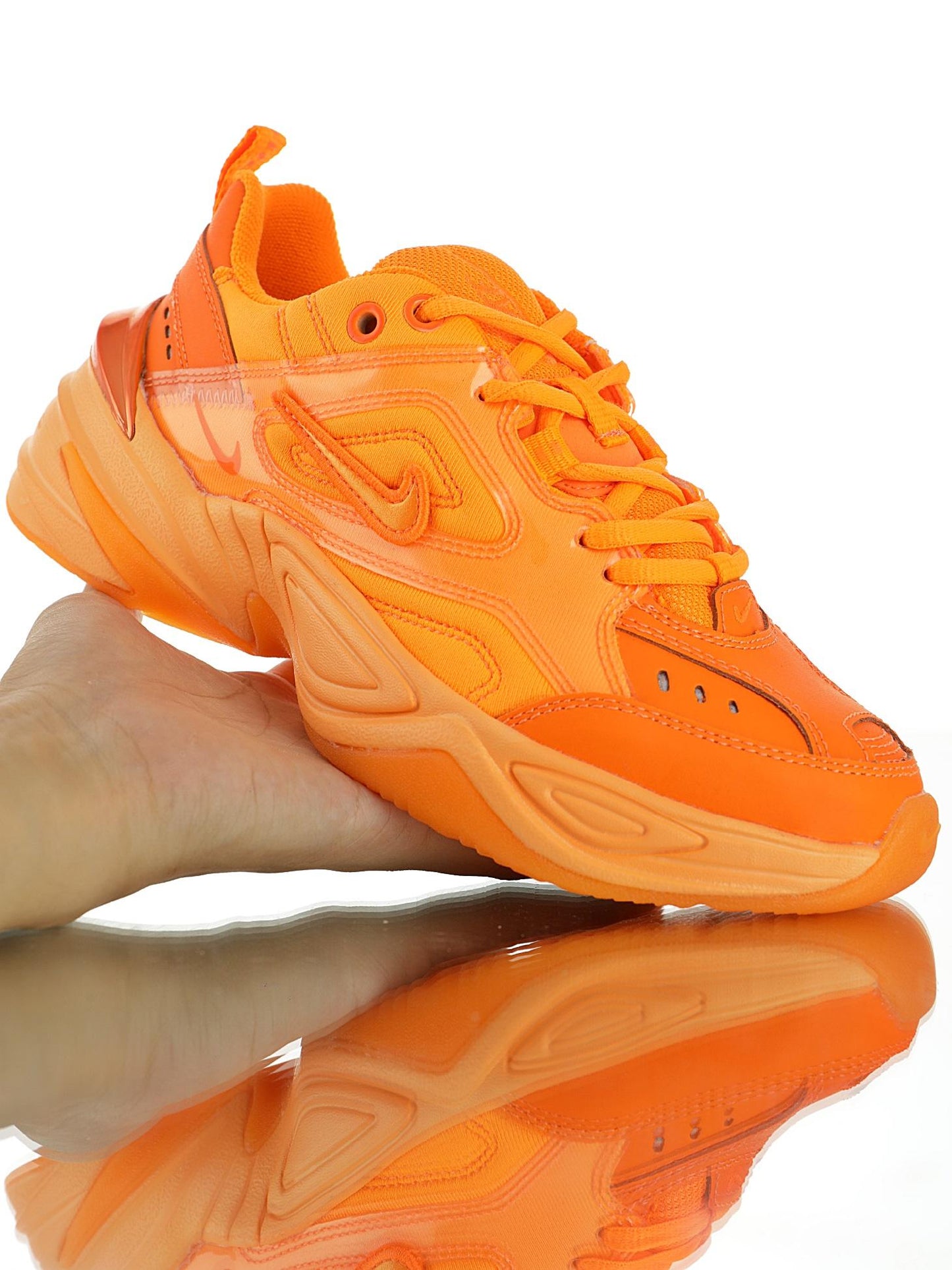 M2K Tekno - whatever on