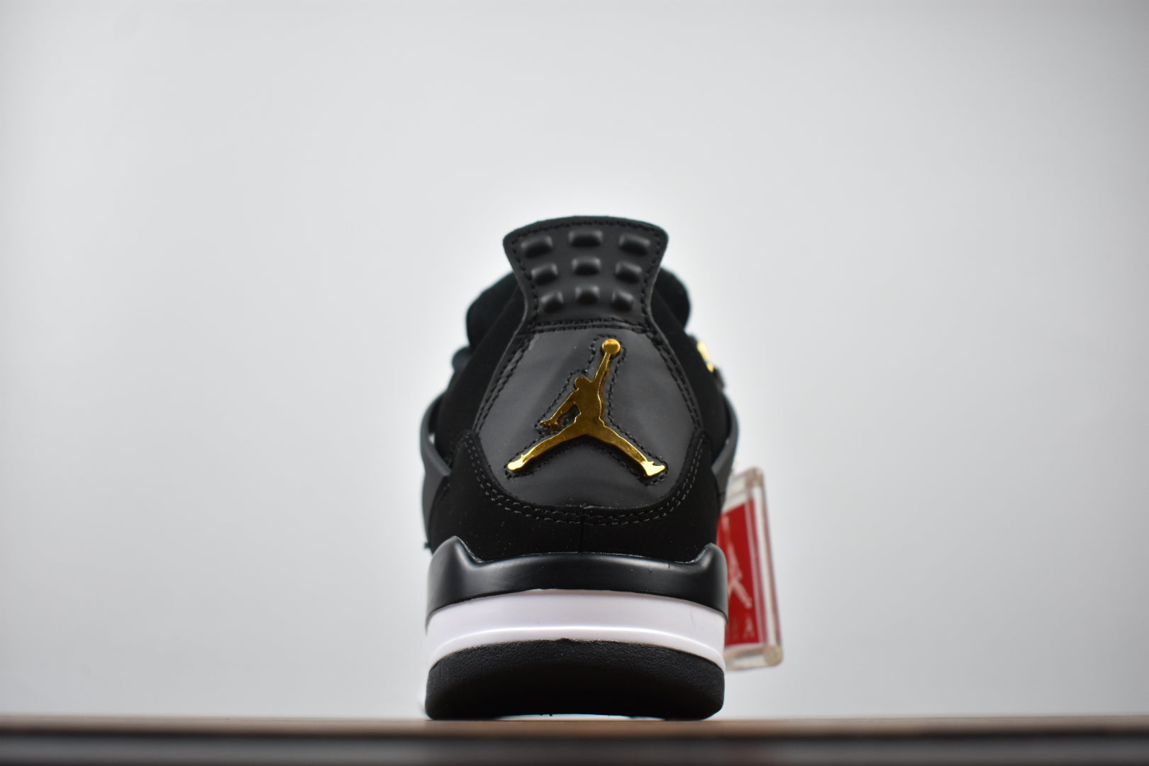 Air Jordan 4 - whatever on