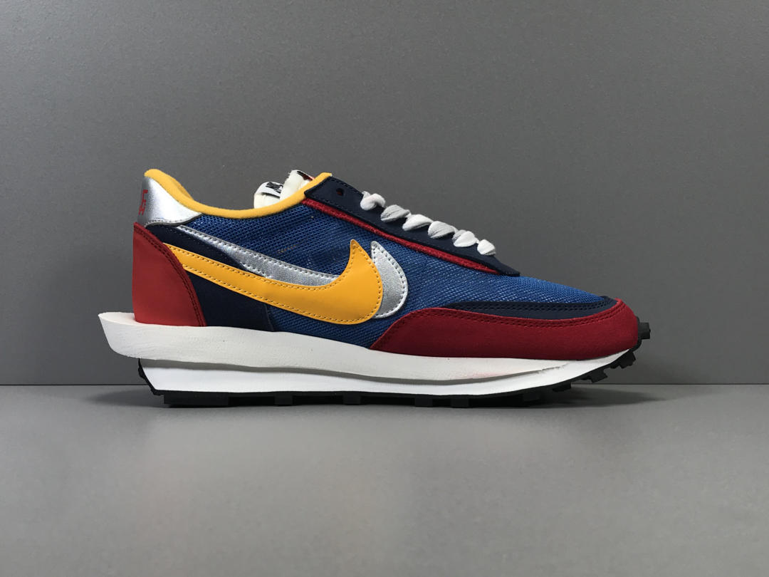 Sacai x NK LVD Waffle Daybreak - whatever on