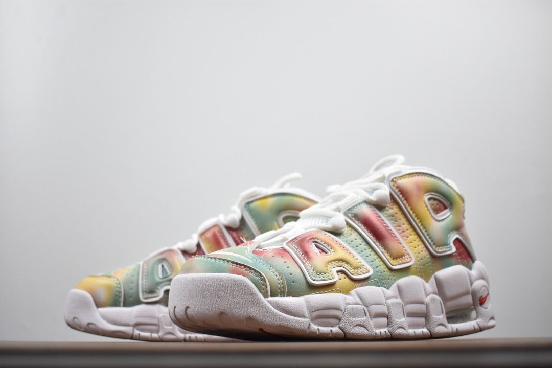 Air More Uptempo 96 - whatever on