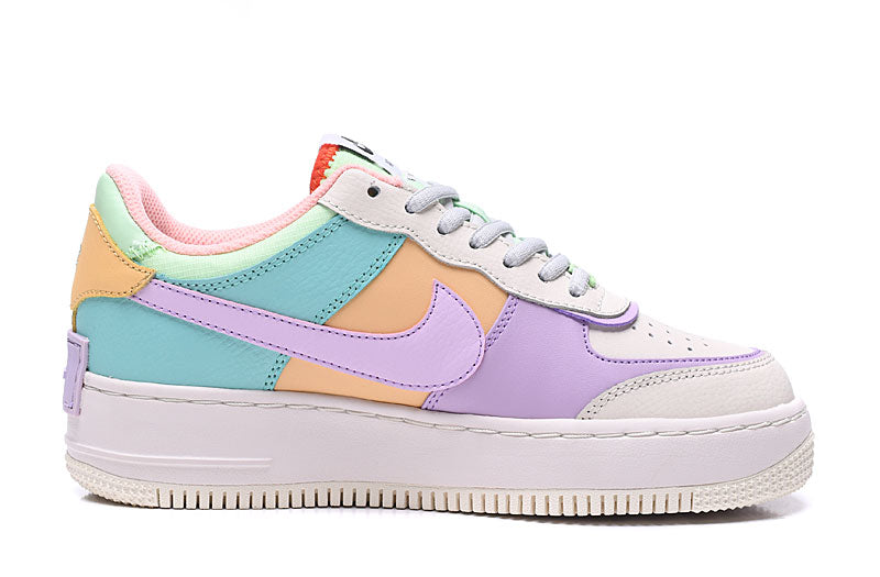 Air Force 1 Shadow - whatever on