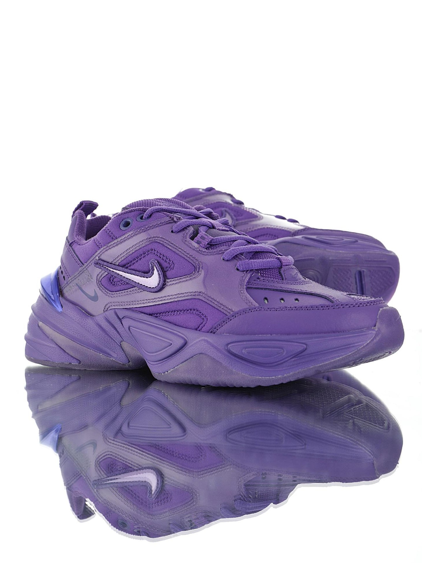 M2K Tekno - whatever on