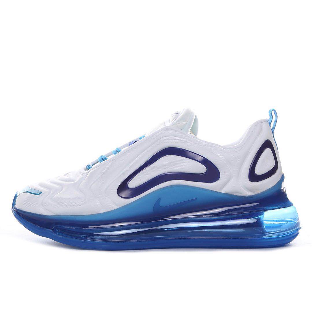 Air Max 720 - whatever on