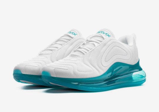 Air Max 720 - whatever on
