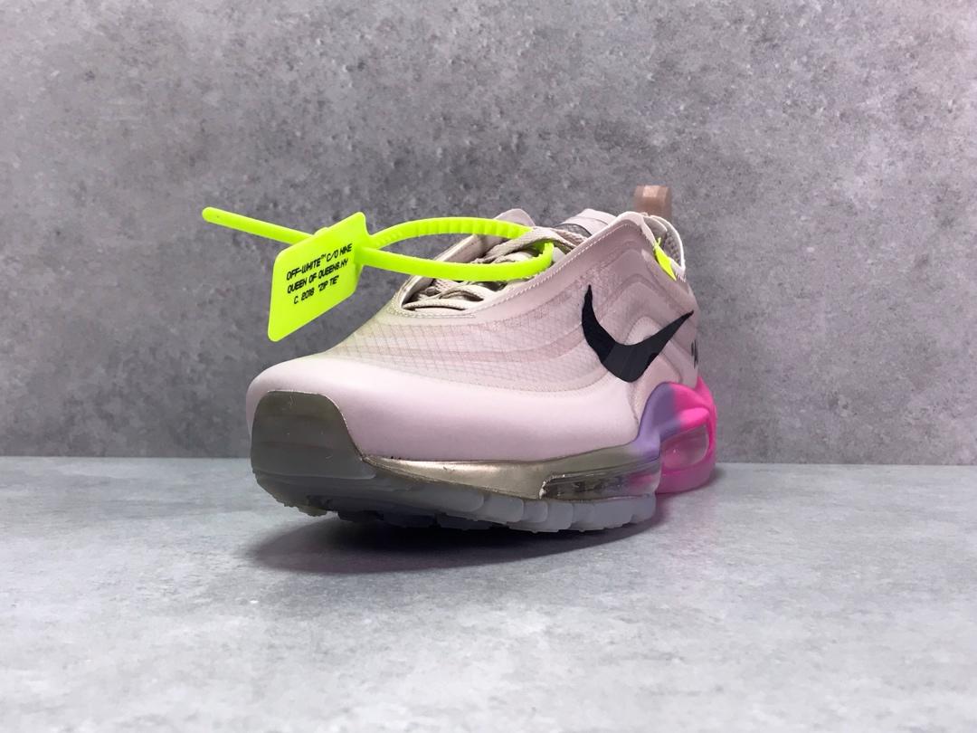 Air Max 97x Off-white - whatever on
