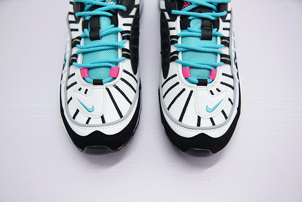 Air Max 98 - whatever on