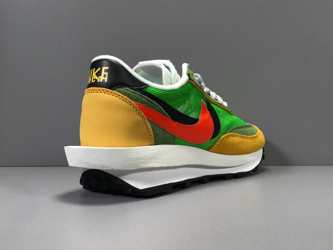 Sacai x NK LVD Waffle Daybreak - whatever on
