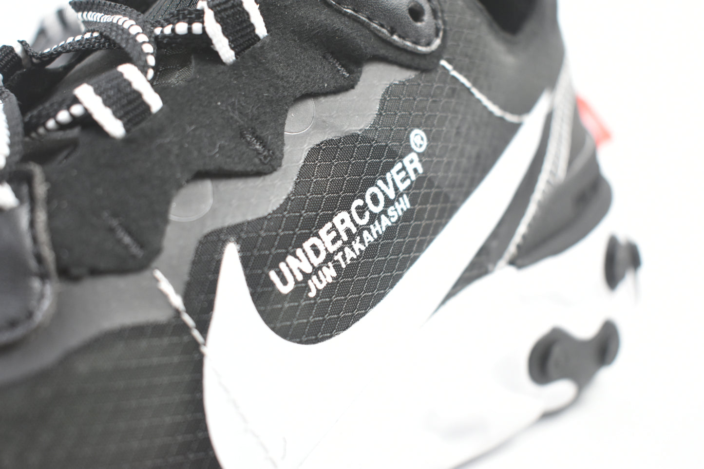 Epic React Undercover - whatever on