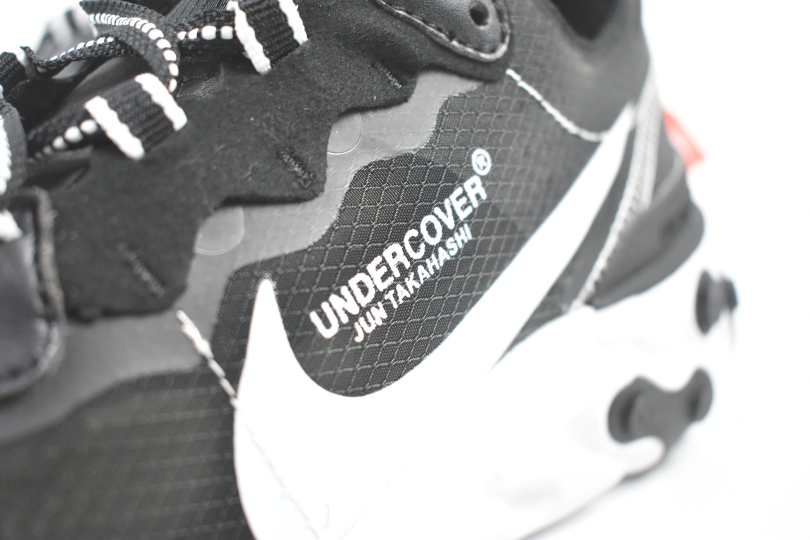 Epic React Undercover - whatever on