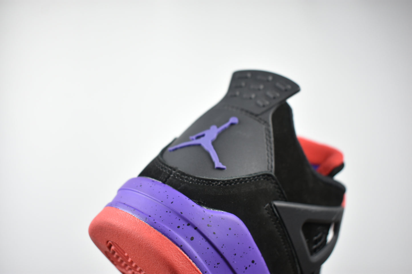 Air Jordan 4 - whatever on