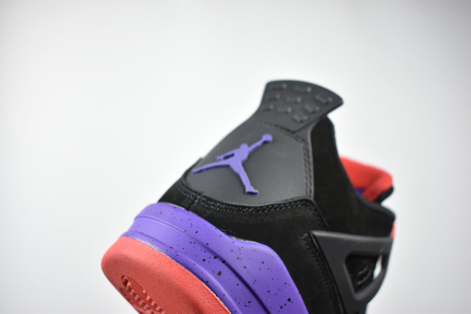 Air Jordan 4 - whatever on