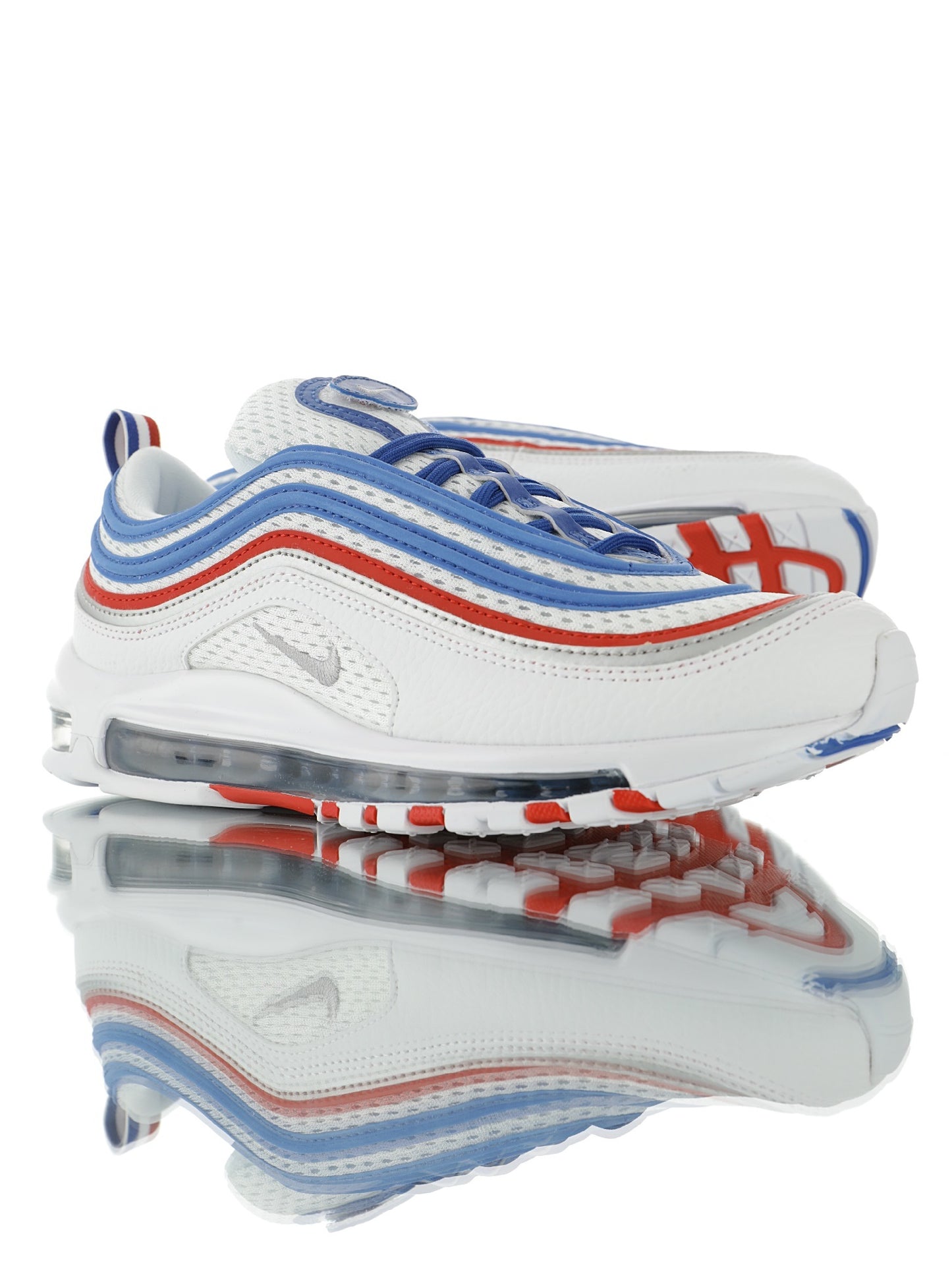 Air Max 97 - whatever on