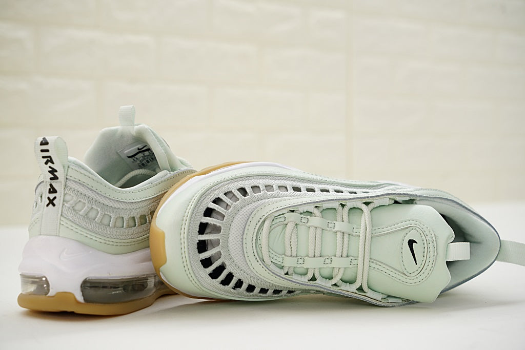 Air Max 98 - whatever on