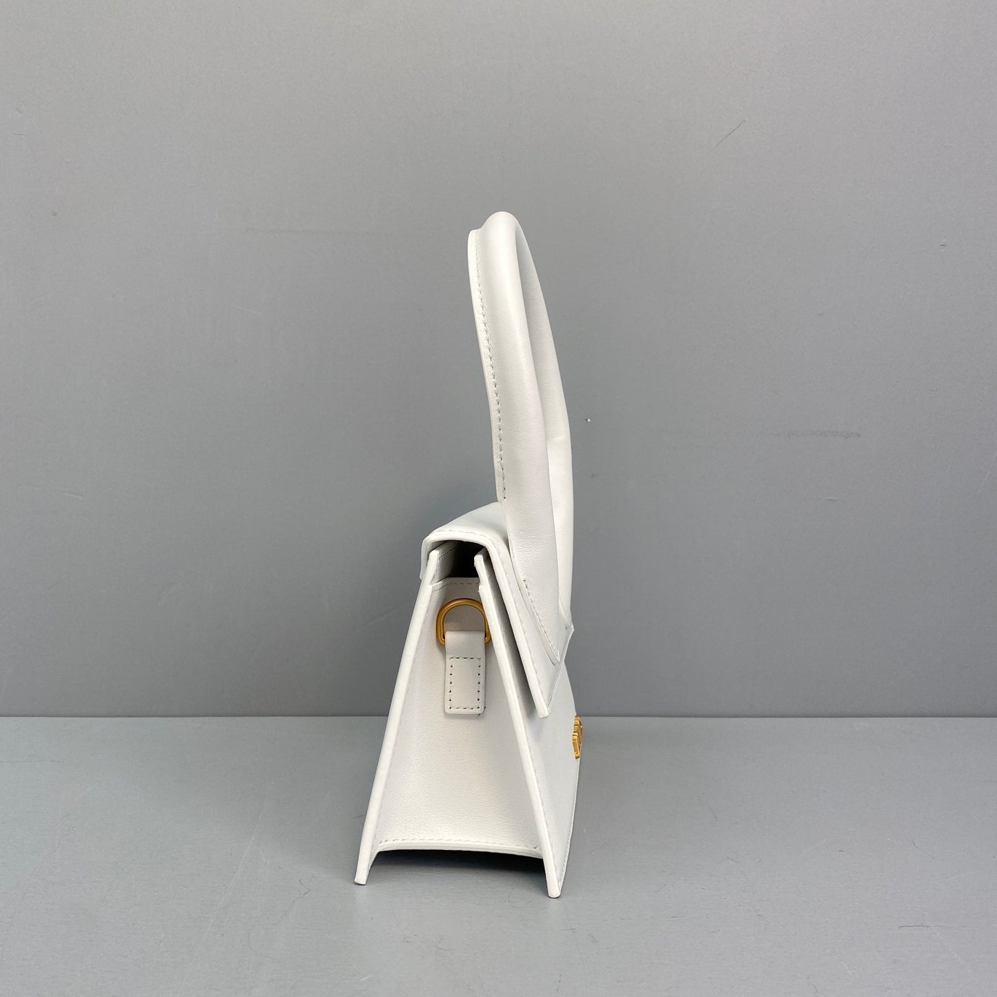 Le Chiquito Medium White