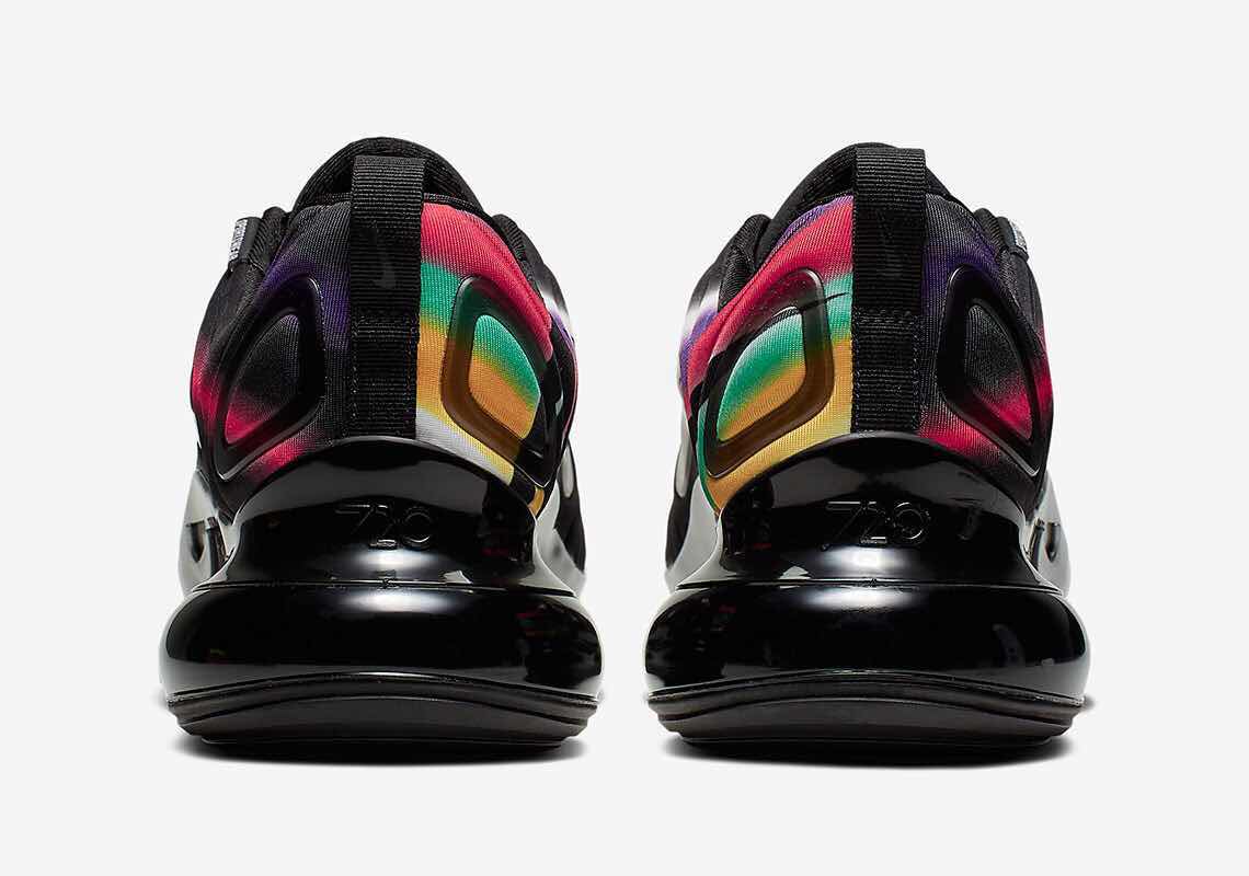 Air Max 720 - whatever on