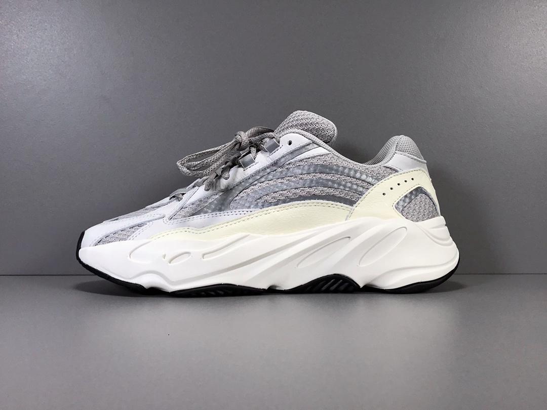 700 V2 “STATIC” - whatever on