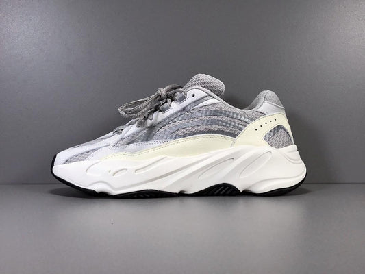 700 V2 “STATIC” - whatever on