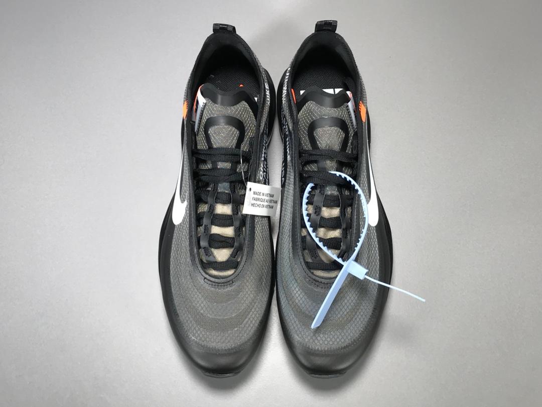 Air Max 97x Off-white - whatever on