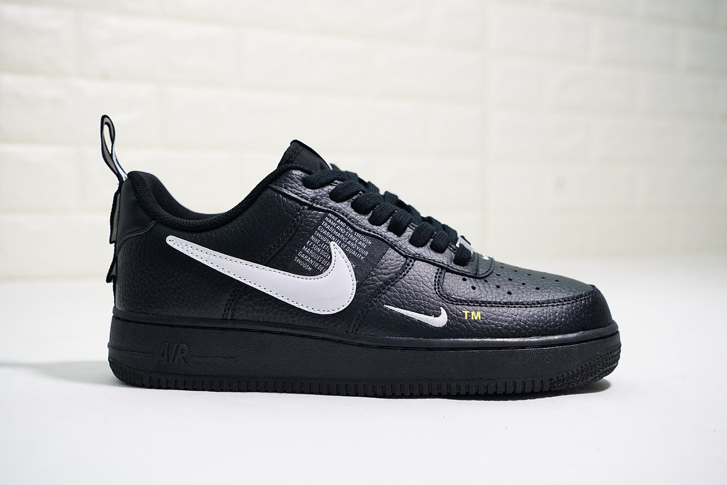 Air Force 1 Low Off-White - whatever on