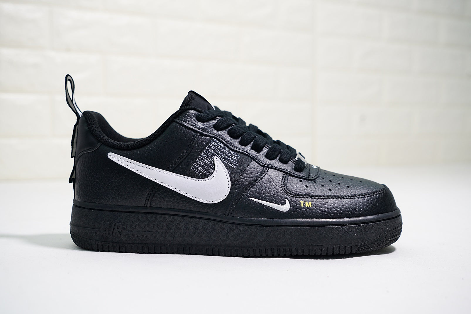 Air Force 1 Low Off-White - whatever on