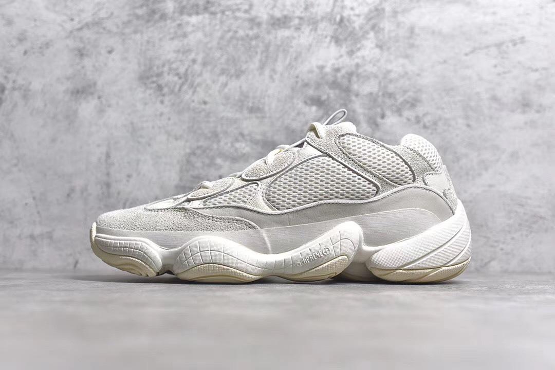 500 Bone White - whatever on