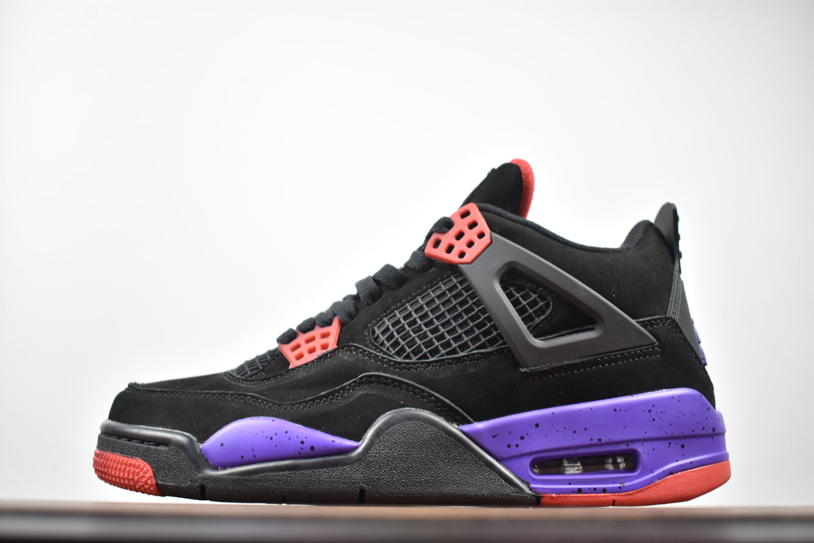 Air Jordan 4 - whatever on