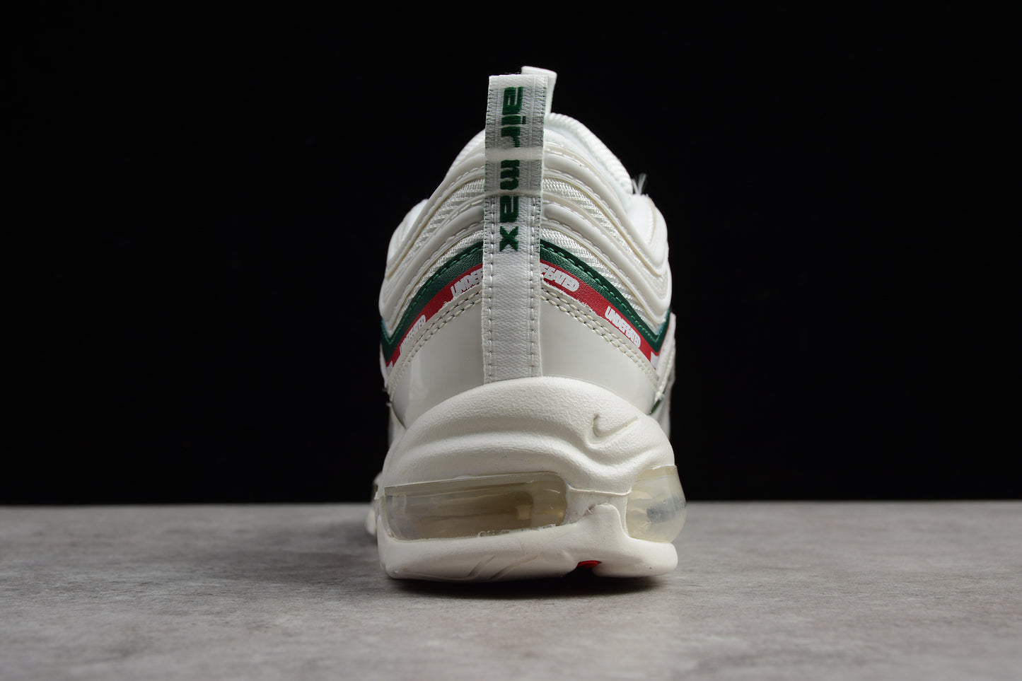Air Max 97 - whatever on