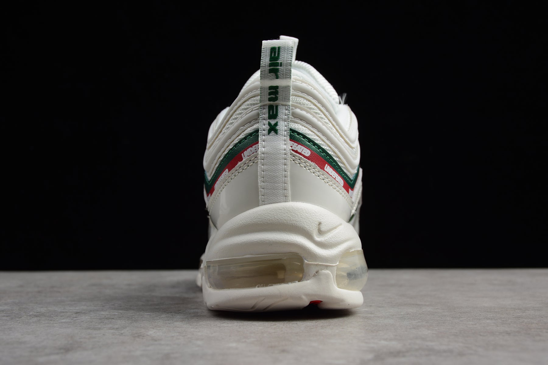 Air Max 97 - whatever on