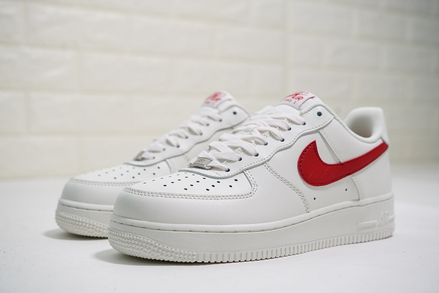 Air Force 1 Low '07 - whatever on