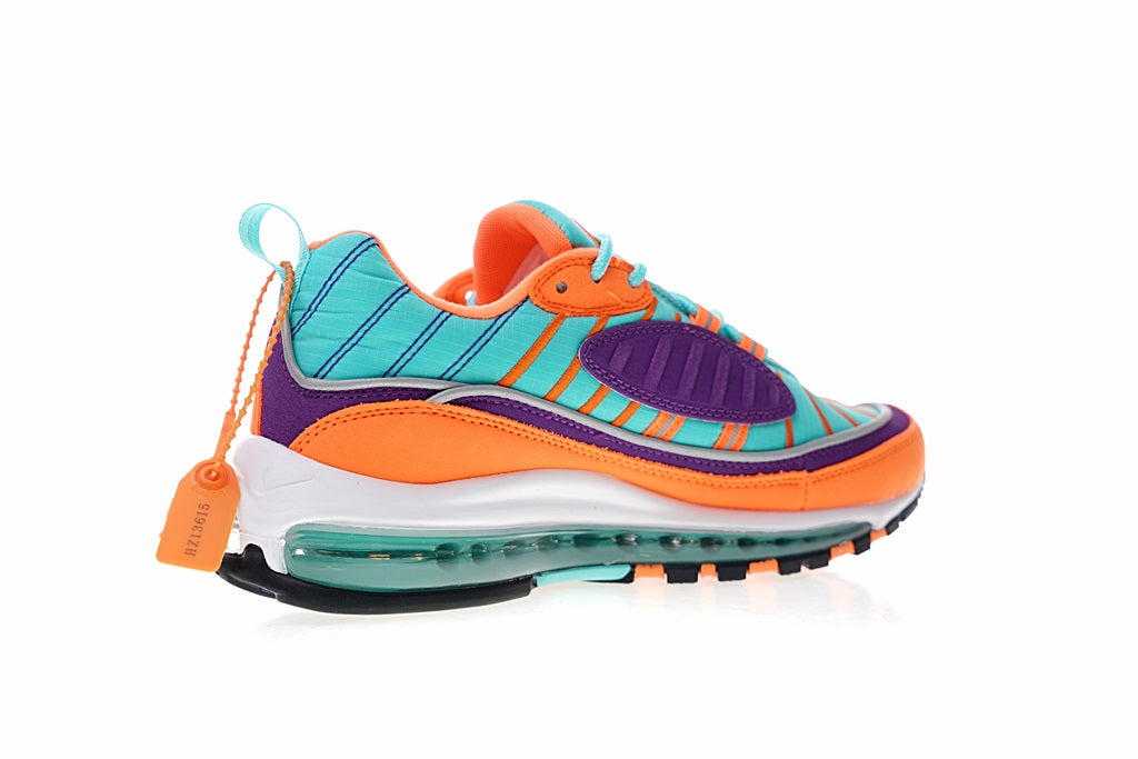 Air Max 98 - whatever on