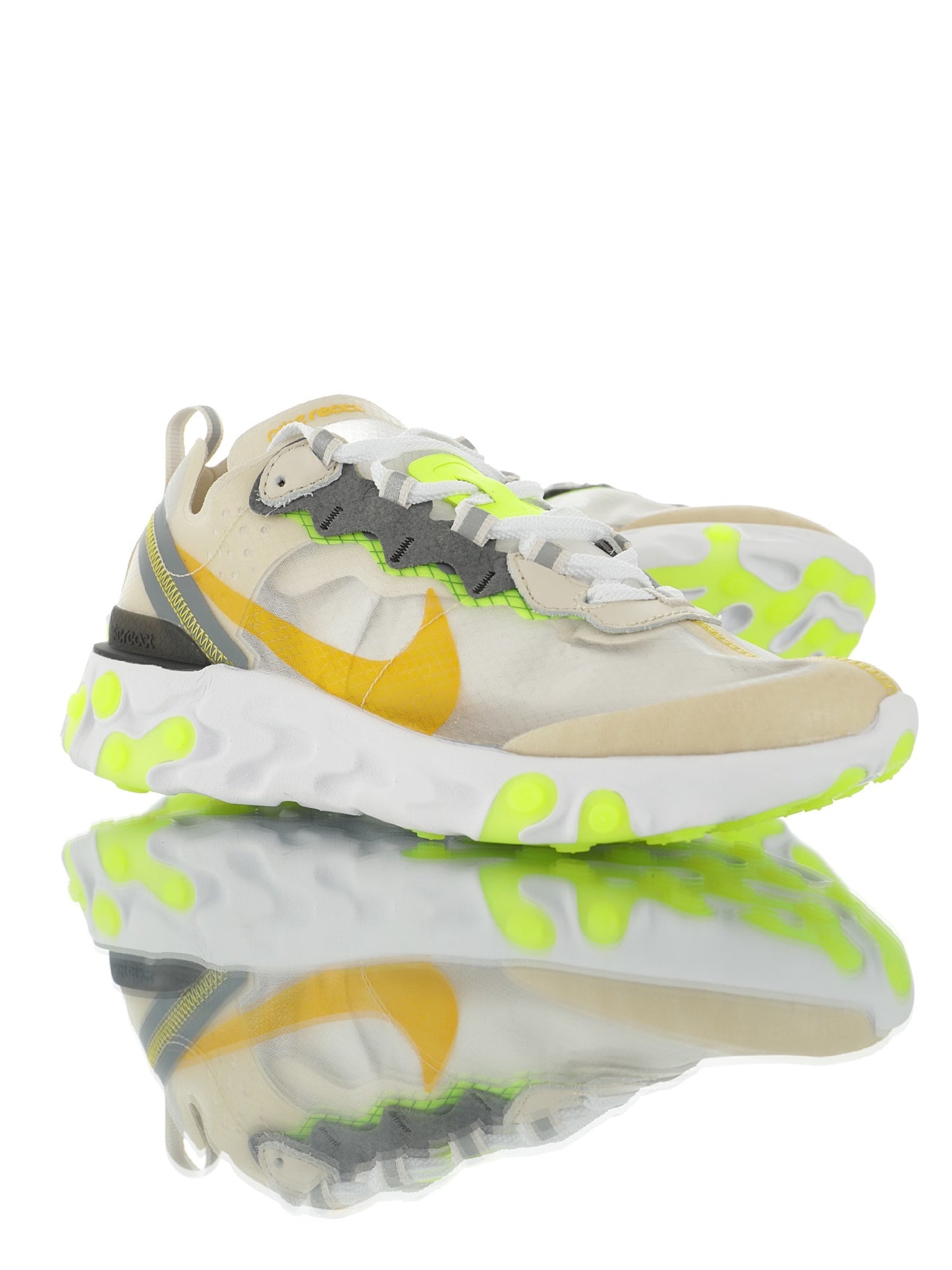 React Element - whatever on