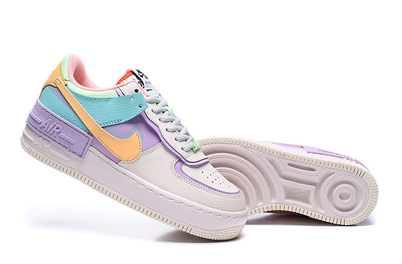 Air Force 1 Shadow - whatever on