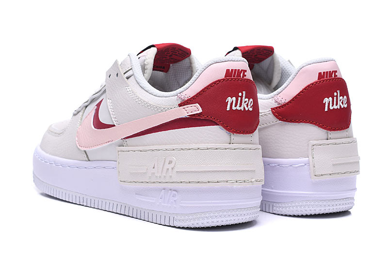 Air Force 1 Shadow - whatever on