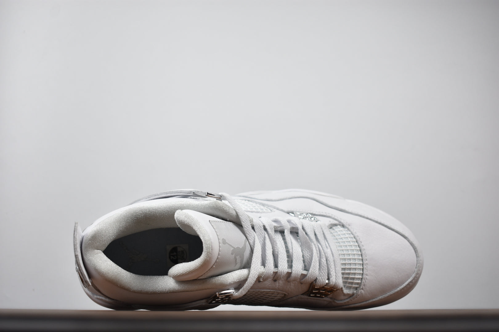 Air Jordan 4 - whatever on