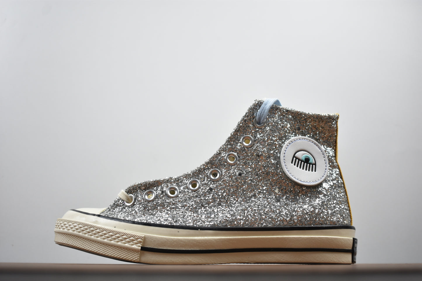 All star Chiara Yellow - whatever on