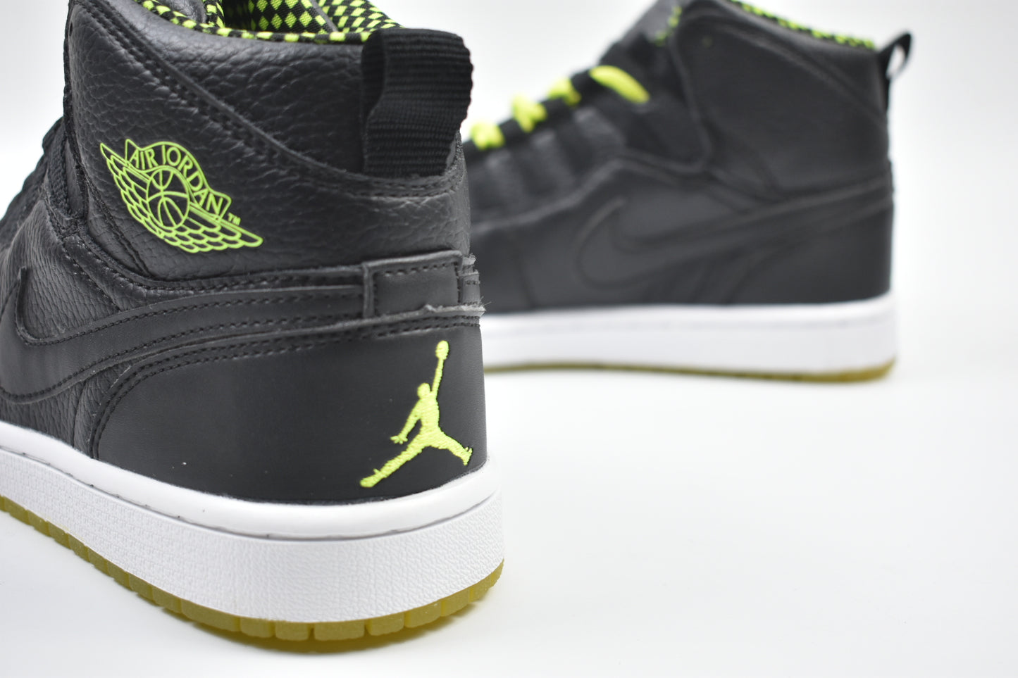 Air Jordan 1 - whatever on