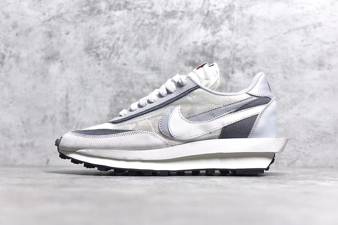 Sacai x NK LVD Waffle Daybreak - whatever on