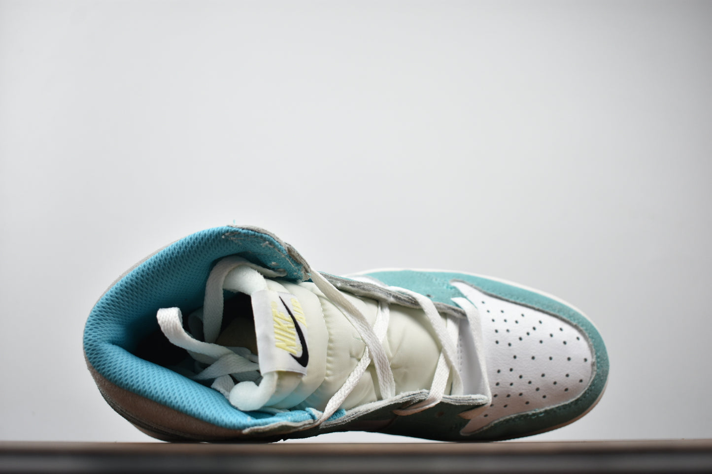 Air Jordan 1 - whatever on