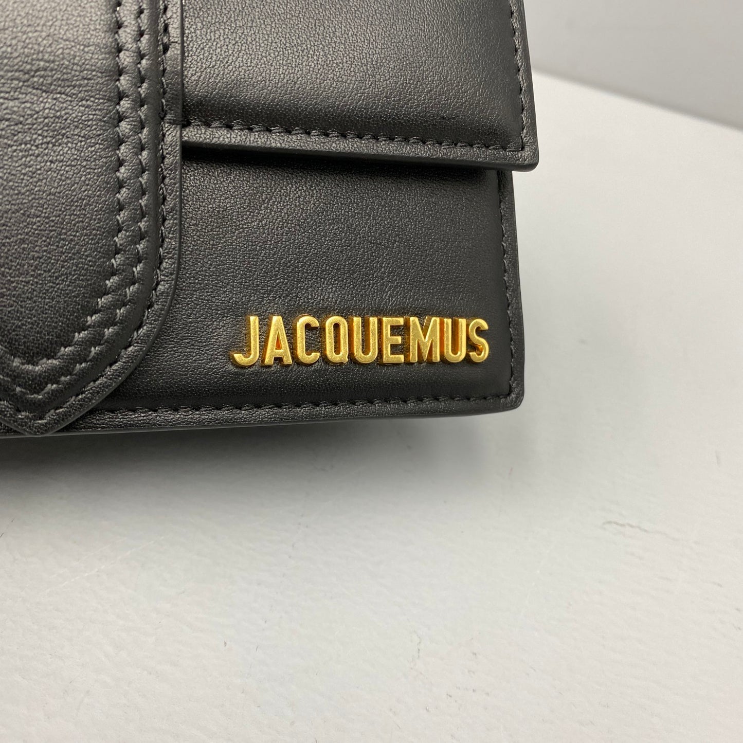 Le Bambino Black
