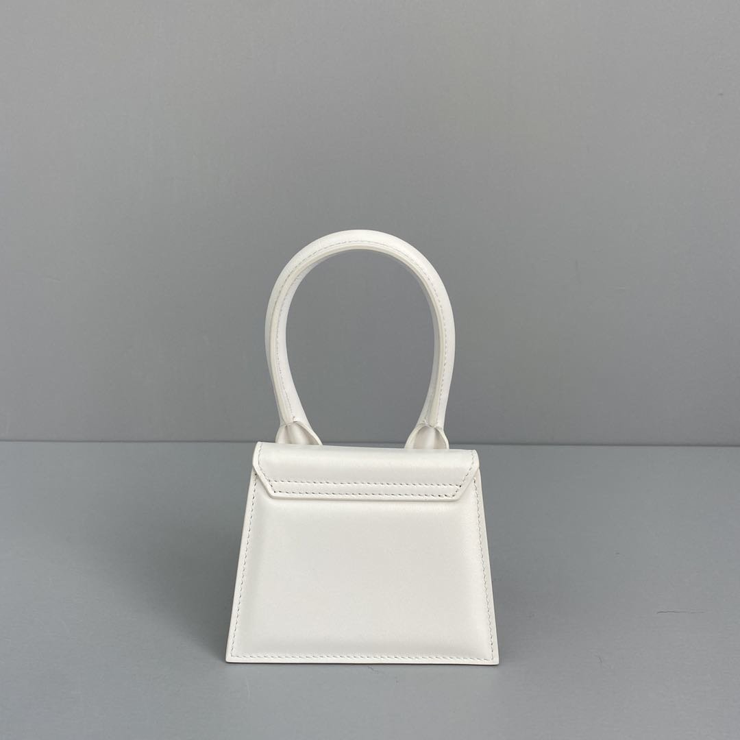Le Chiquito Mini White