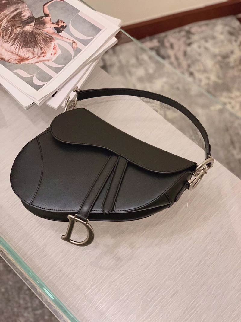 Saddle bag - whatever on