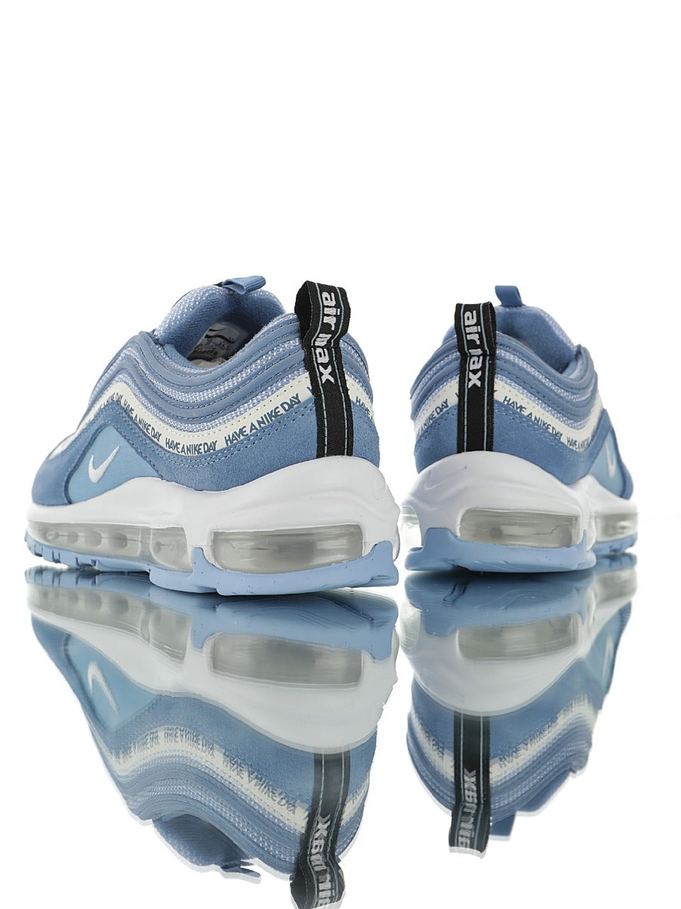 Air Max 97 - whatever on