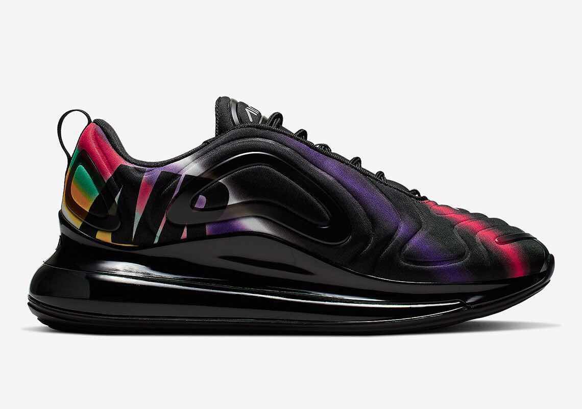 Air Max 720 - whatever on