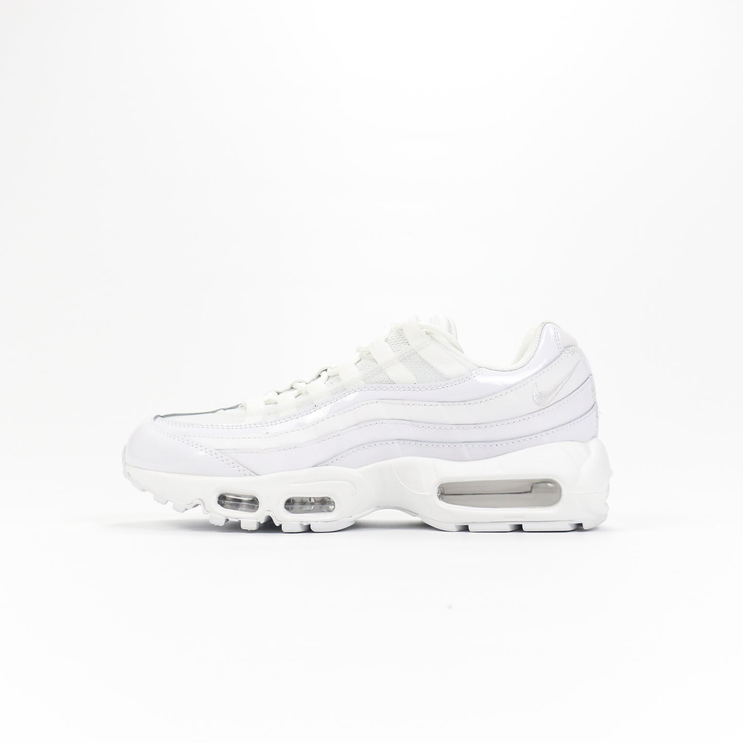 Air Max 95 - whatever on