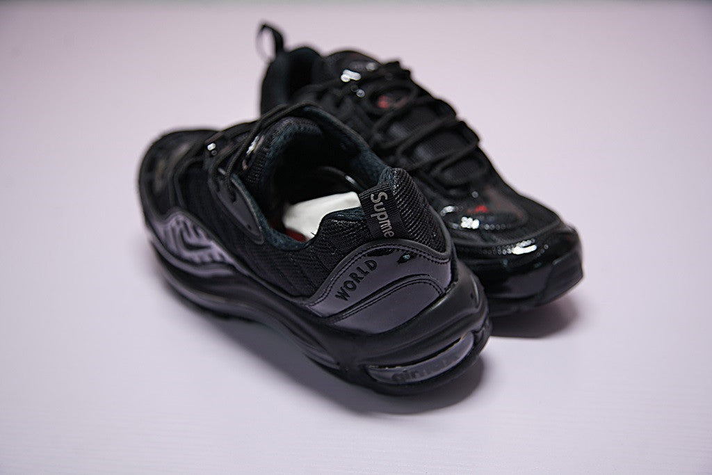 Air Max 98 - whatever on